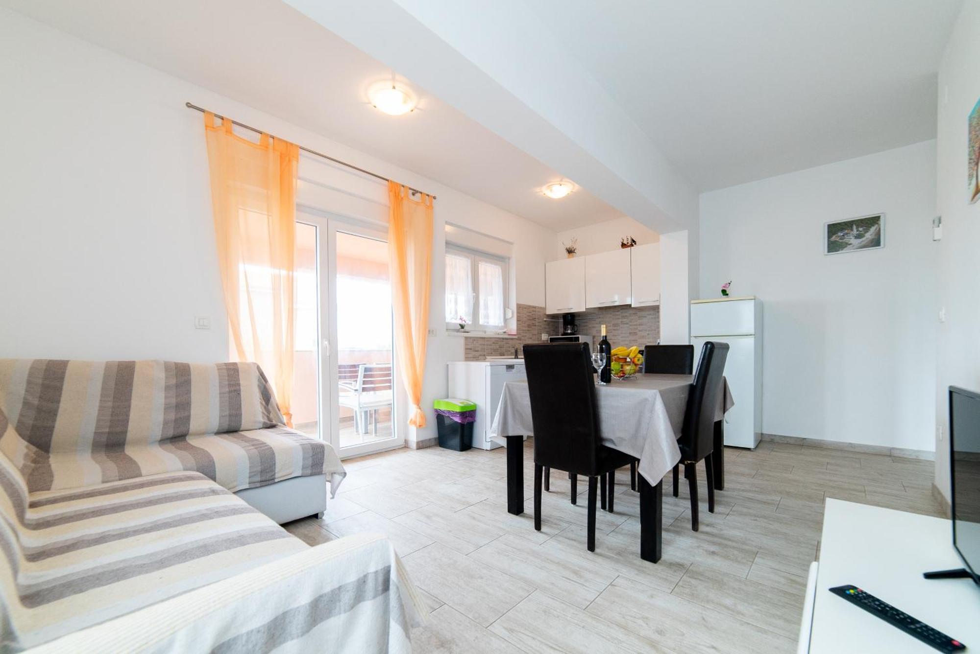 Mario Apartment Vir Exterior photo