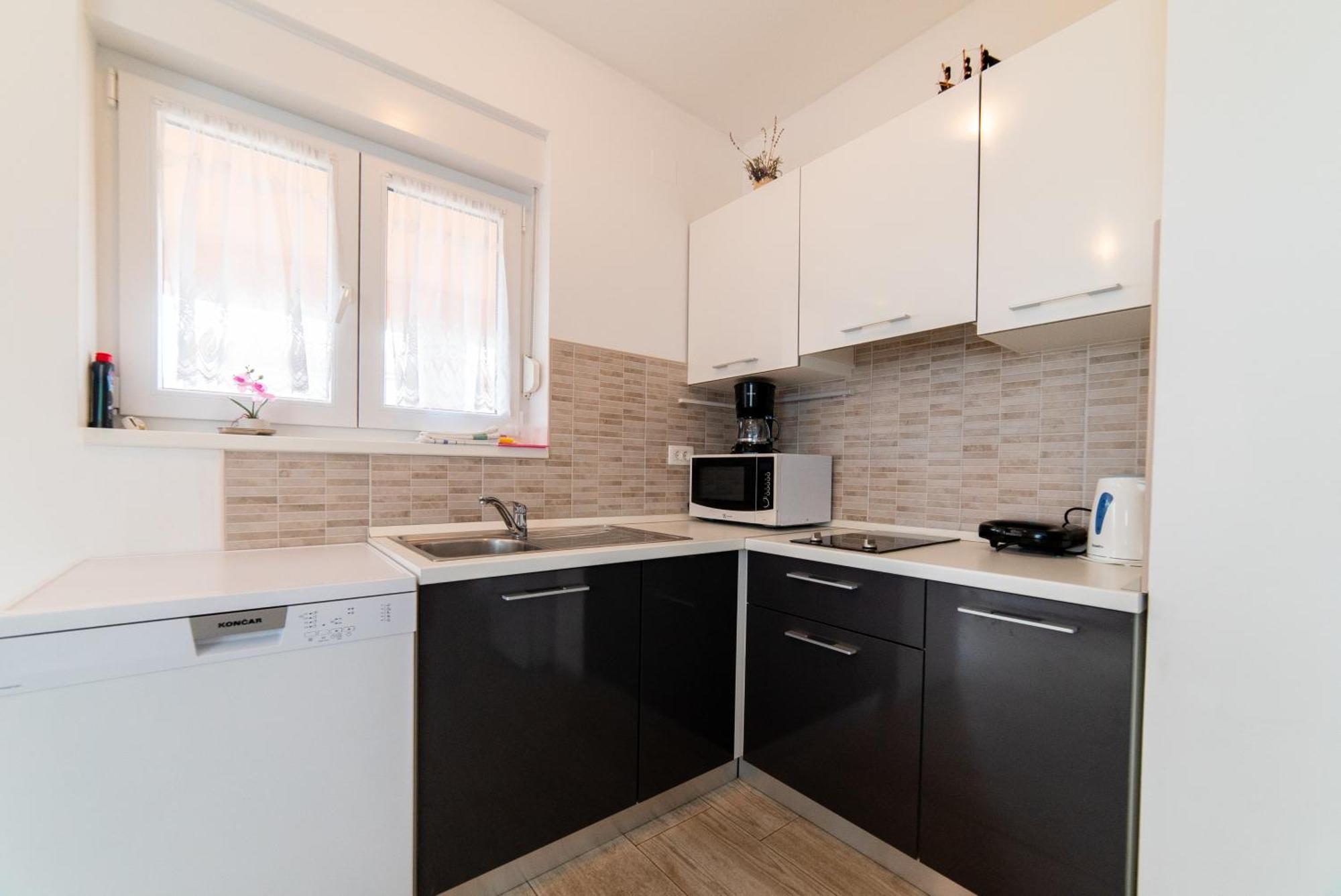 Mario Apartment Vir Exterior photo