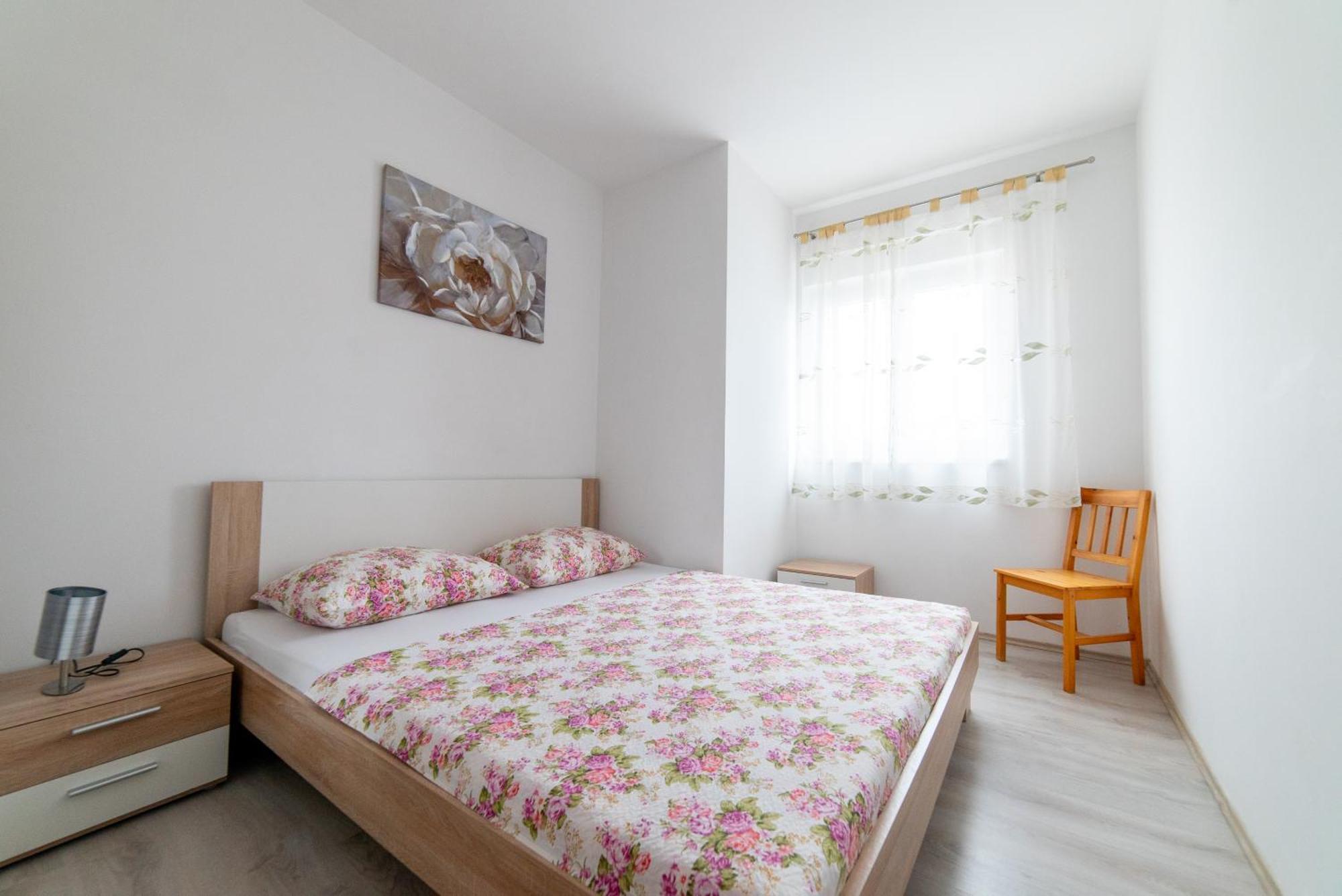 Mario Apartment Vir Exterior photo