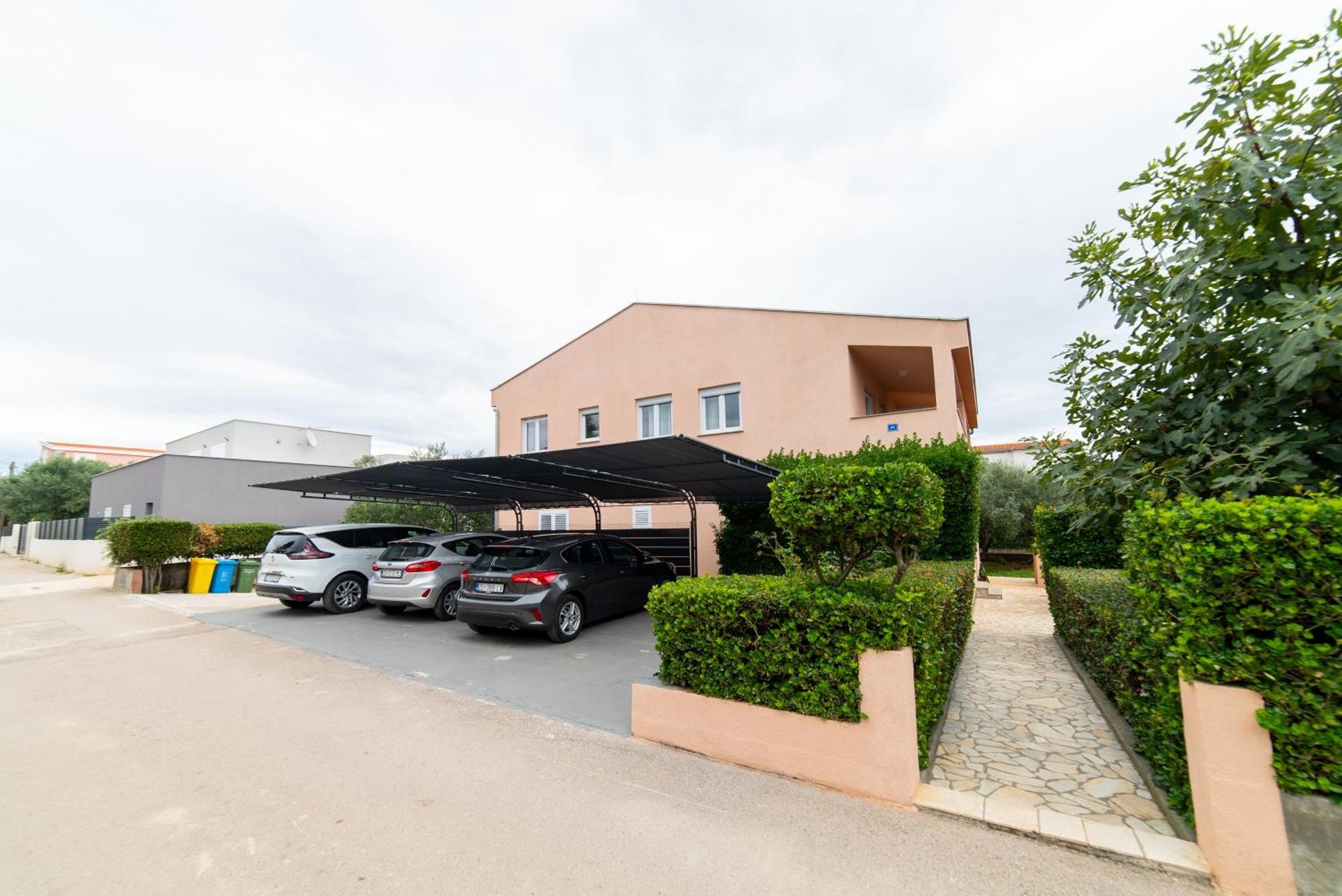 Mario Apartment Vir Exterior photo