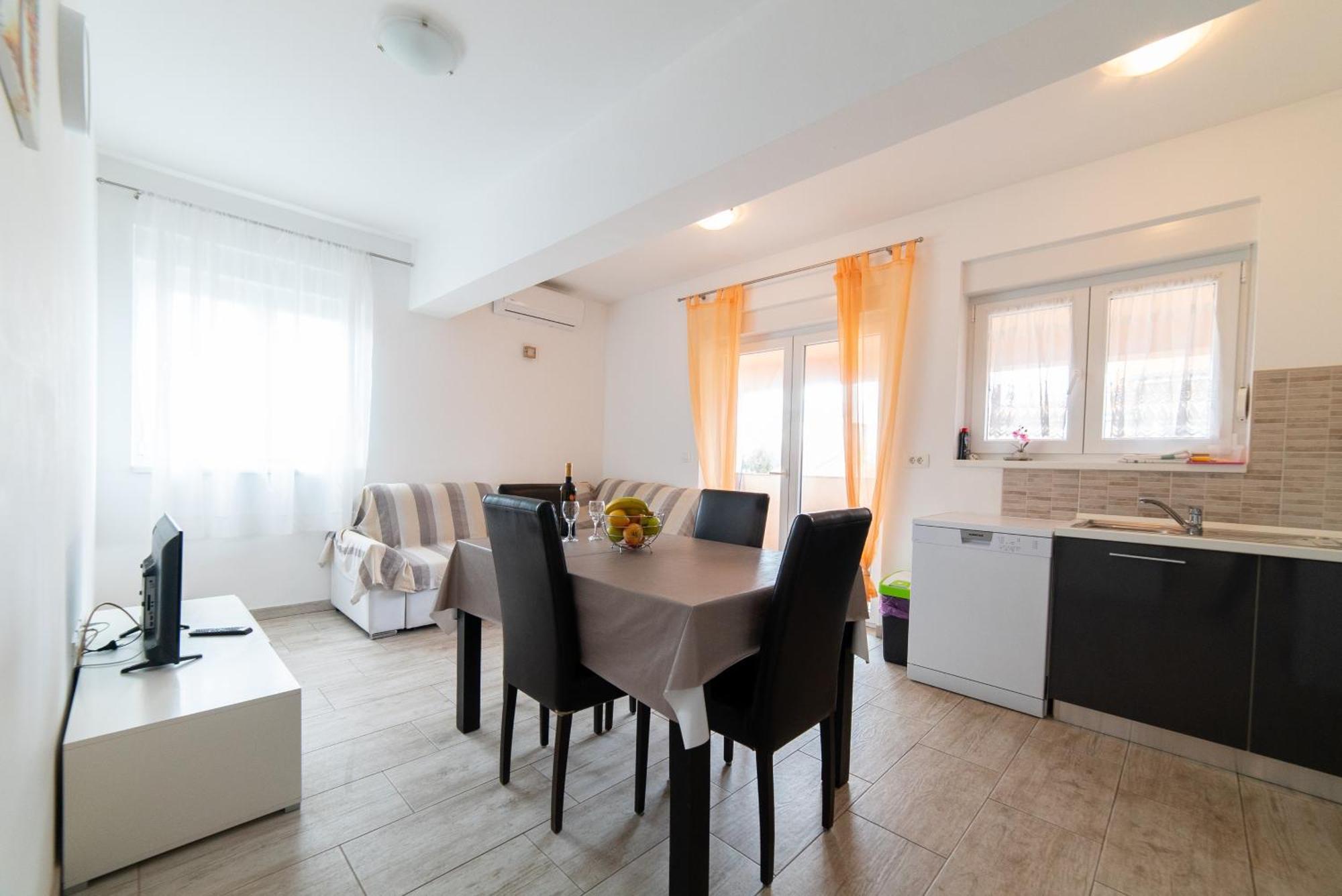 Mario Apartment Vir Exterior photo