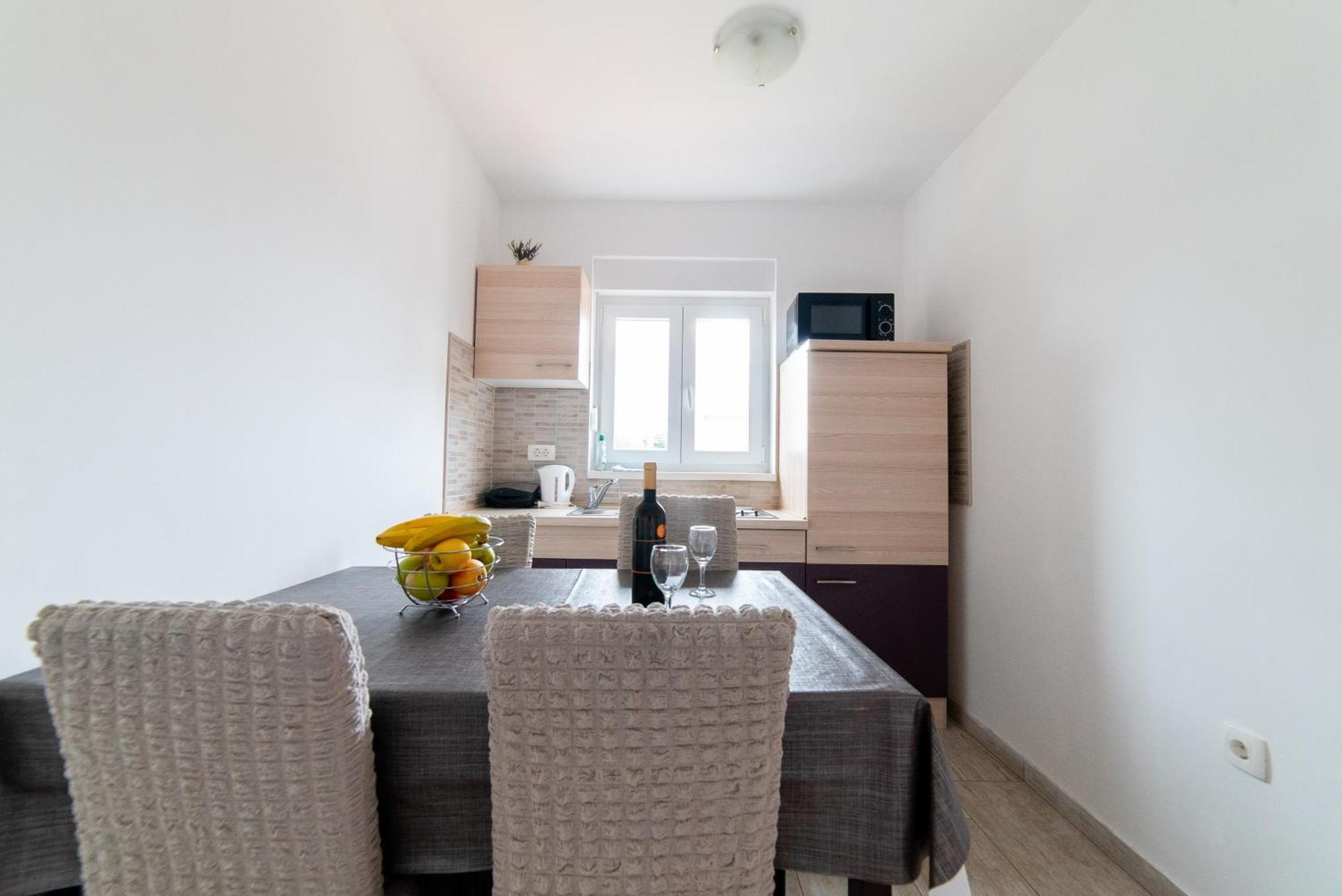 Mario Apartment Vir Exterior photo