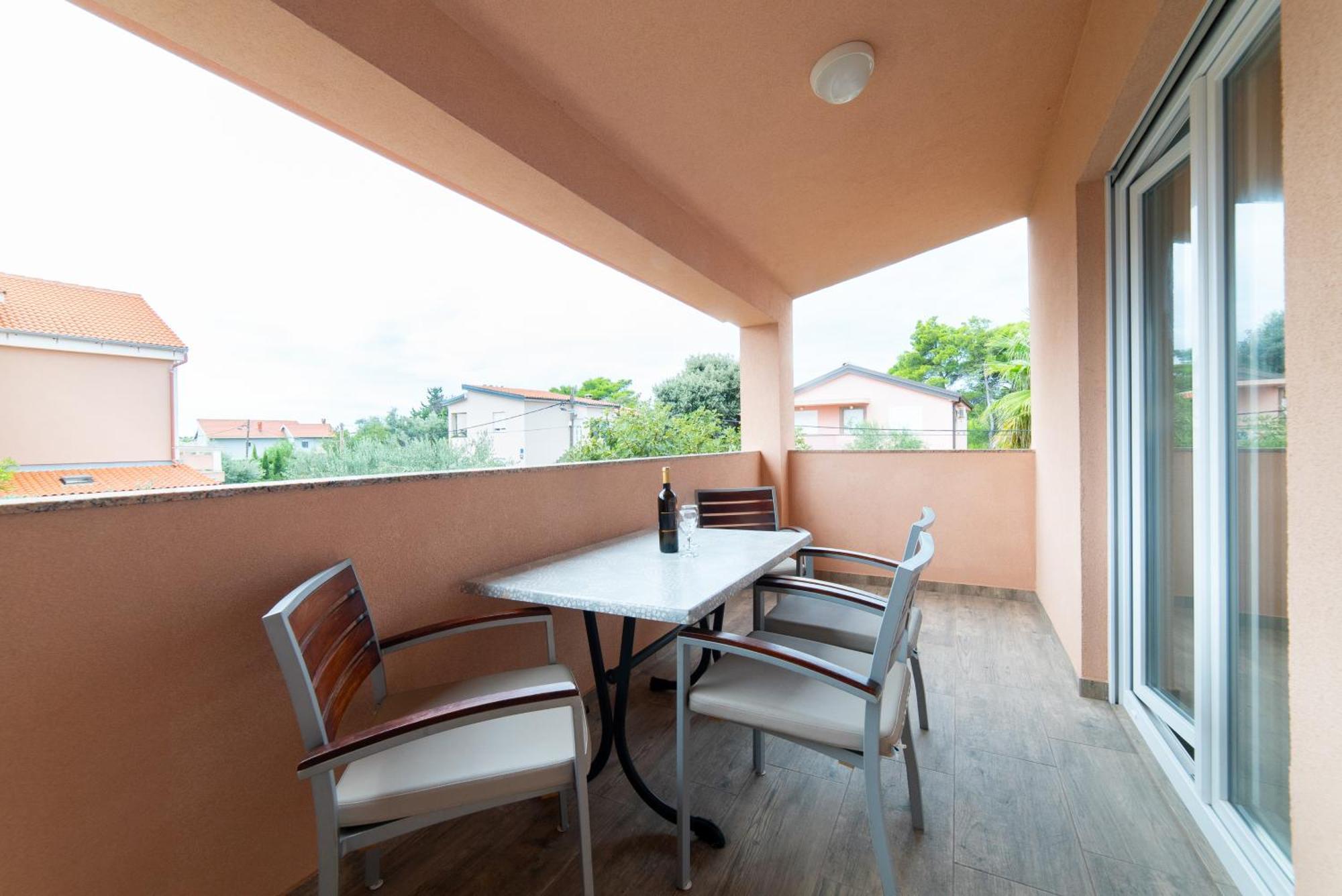 Mario Apartment Vir Exterior photo