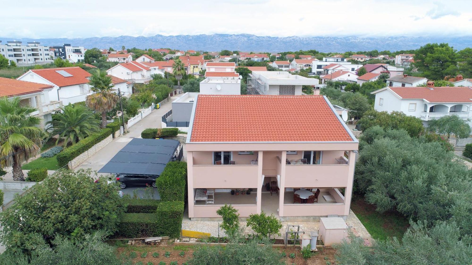 Mario Apartment Vir Exterior photo