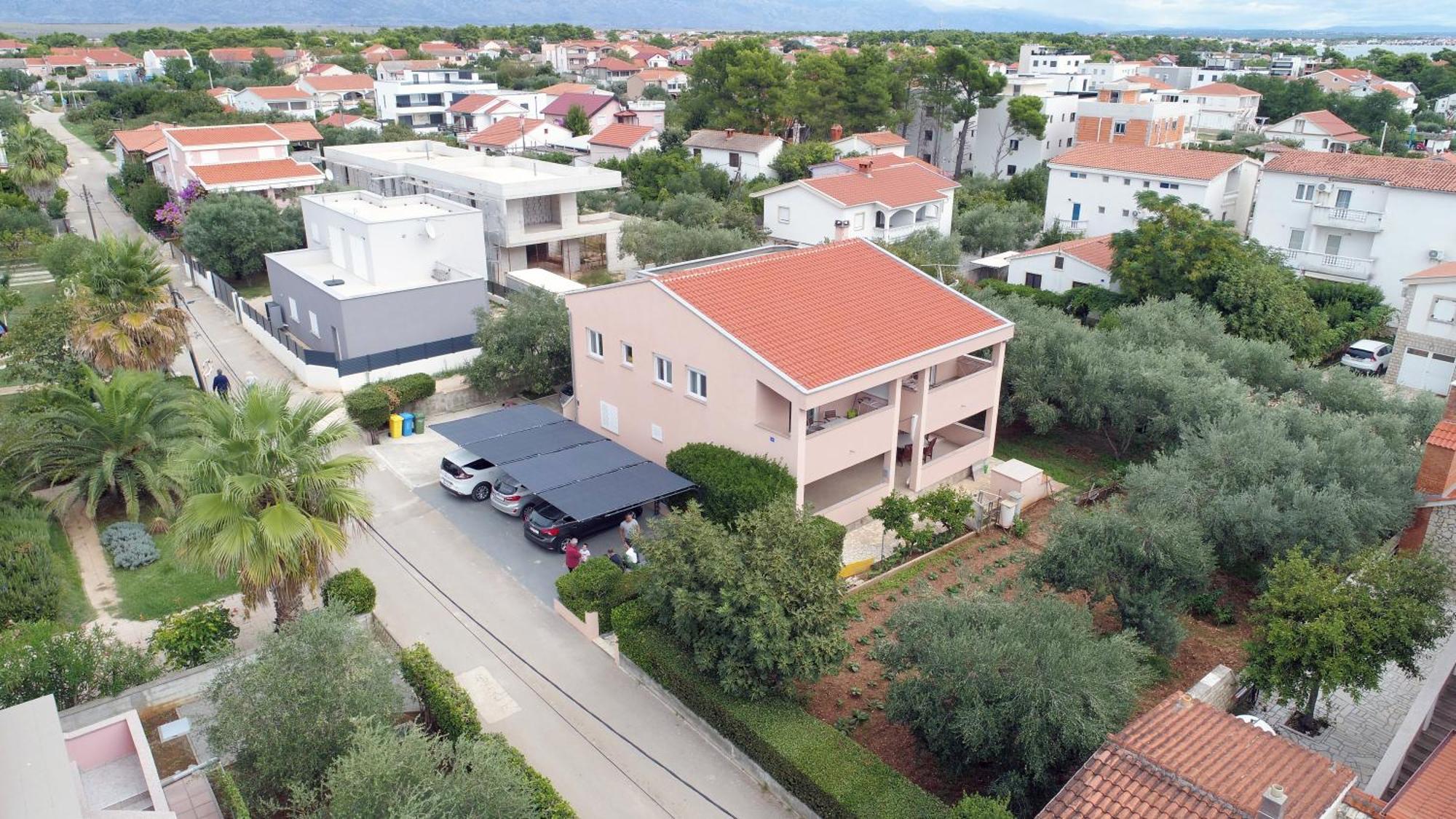 Mario Apartment Vir Exterior photo