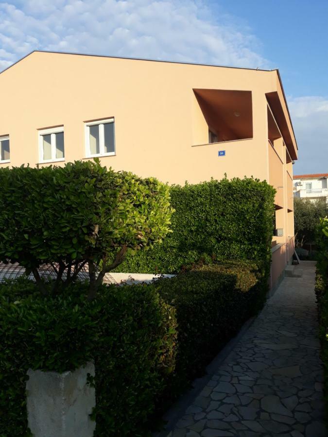 Mario Apartment Vir Exterior photo