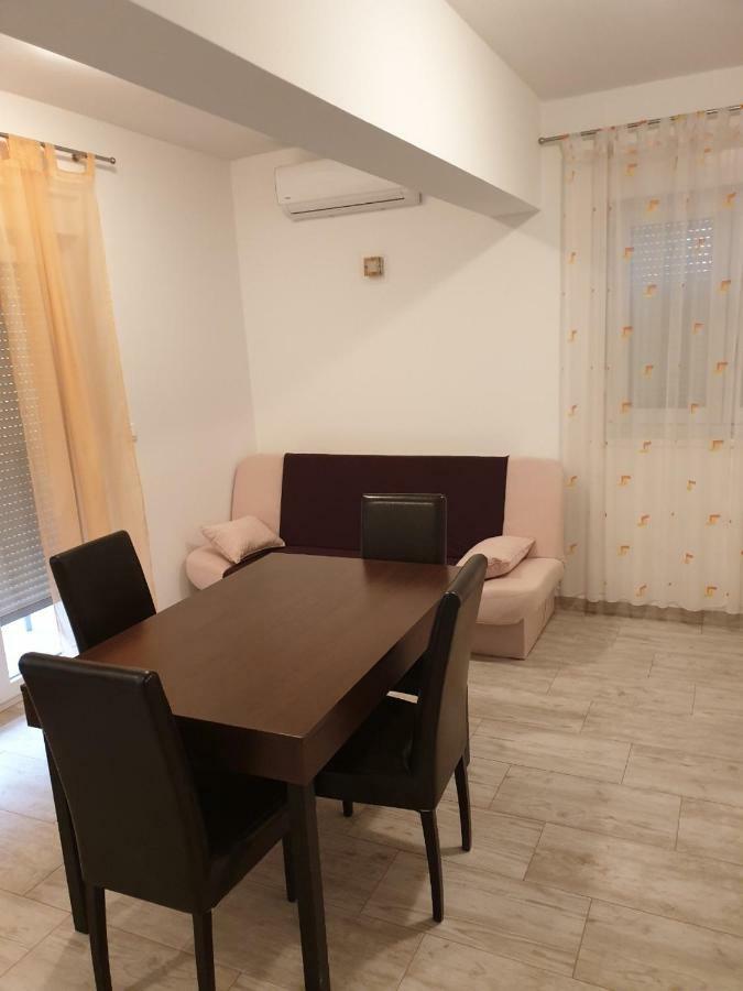 Mario Apartment Vir Exterior photo