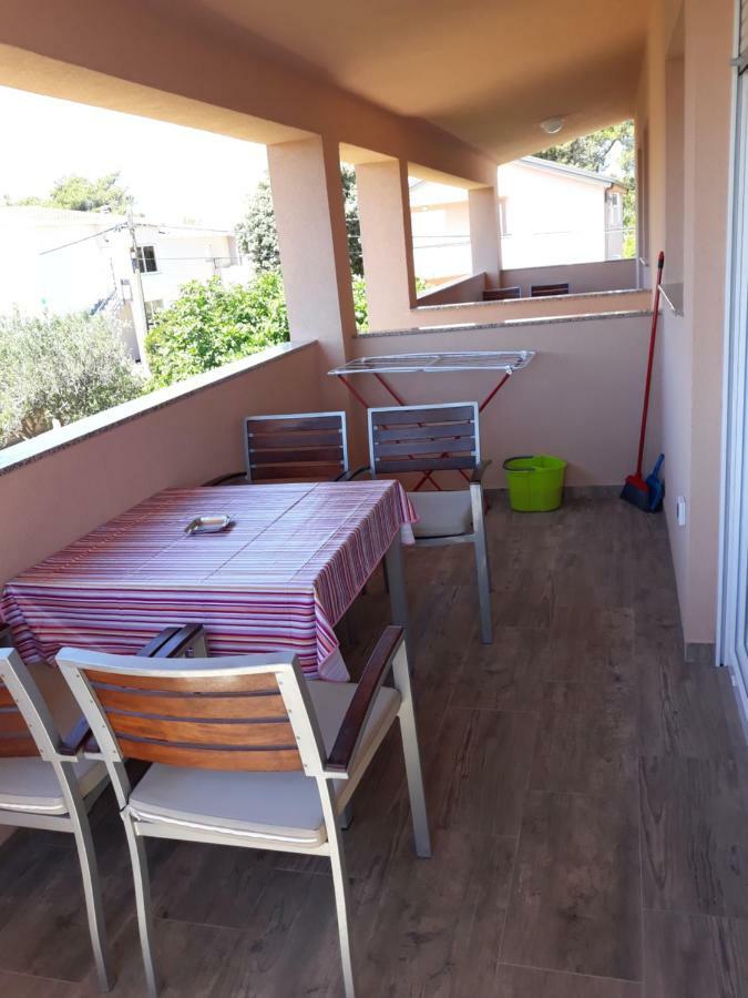 Mario Apartment Vir Exterior photo