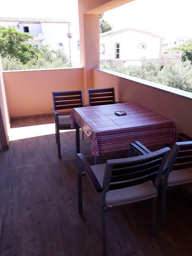 Mario Apartment Vir Exterior photo