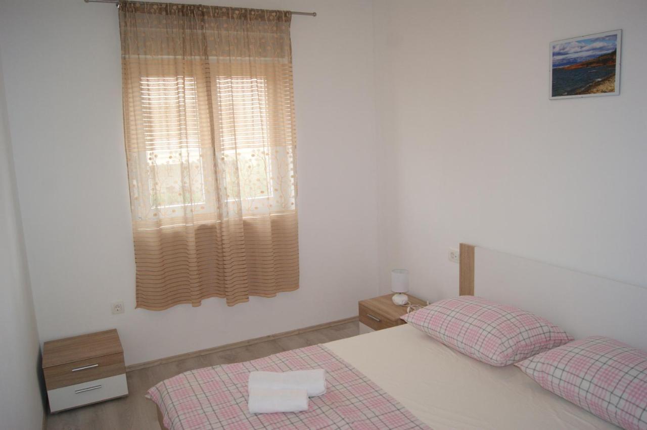Mario Apartment Vir Exterior photo