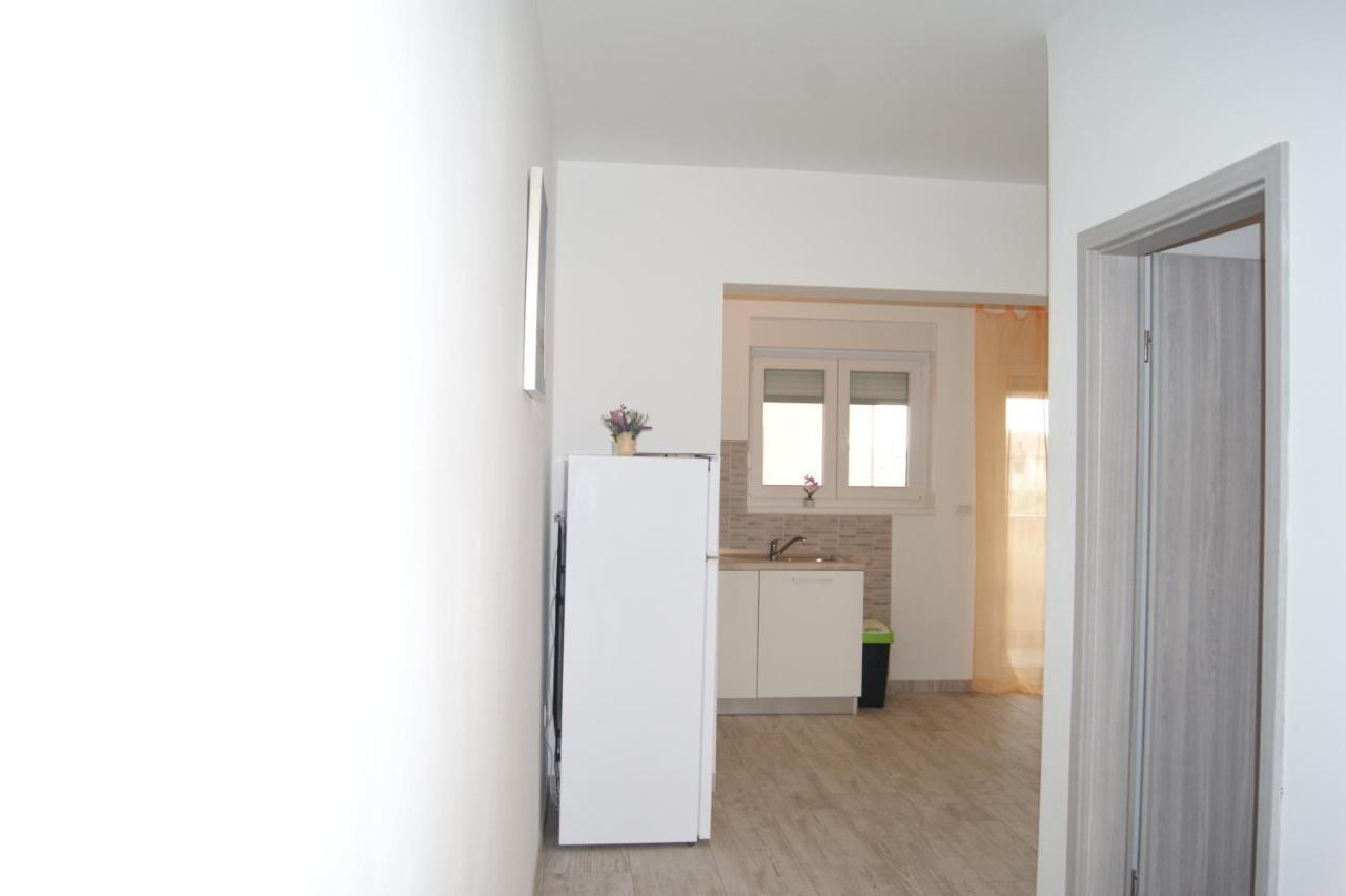 Mario Apartment Vir Exterior photo