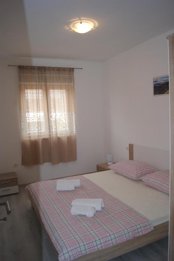 Mario Apartment Vir Exterior photo